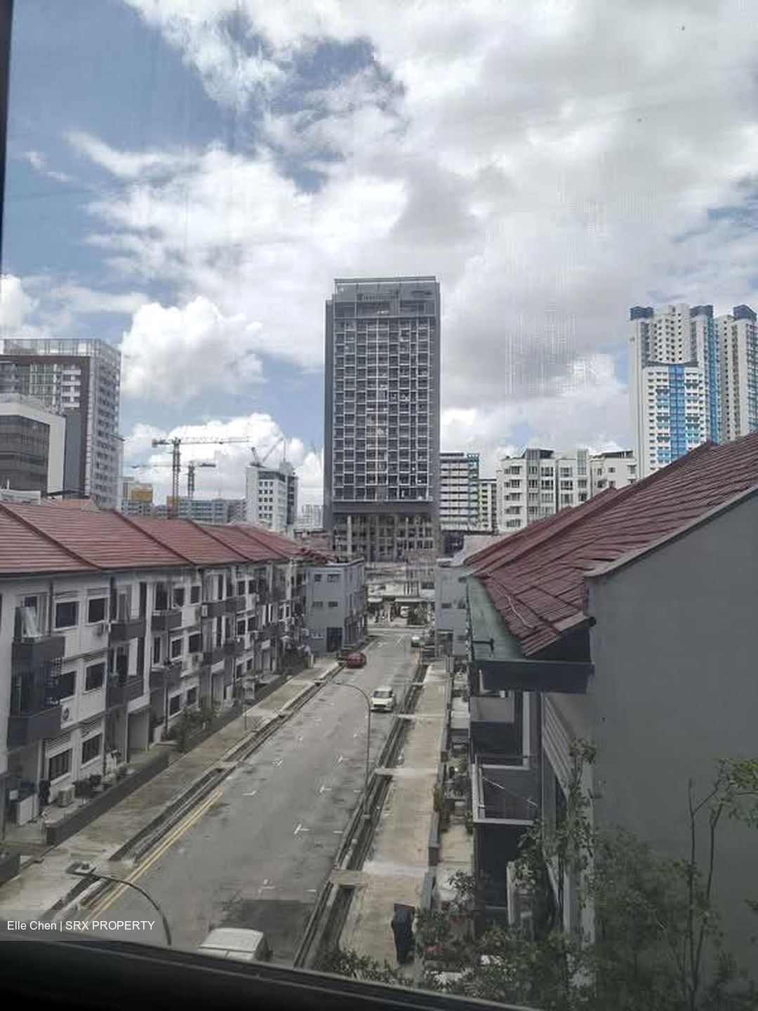Bliss Loft (D12), Apartment #592090771